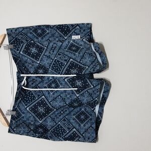 American eagle outfitters men's casual  performance outdoor short size XXL